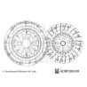 Kit frizione BLUEPRINT ADBP300249