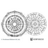 Kit frizione BLUEPRINT ADBP300250