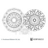 Kit frizione BLUEPRINT ADBP300253