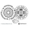 Kit frizione BLUEPRINT ADBP300259