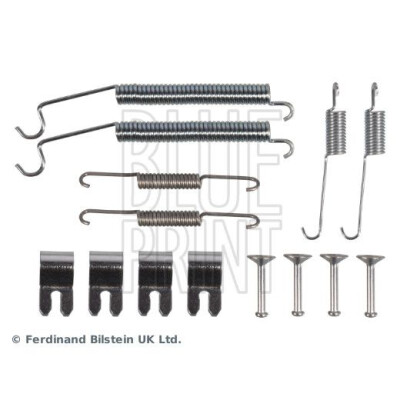 Kit accessori, Ganasce freno