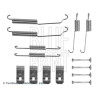 Kit accessori, Ganasce freno