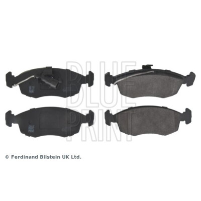 Kit pastiglie freno, Freno a disco BLUEPRINT ADBP420001