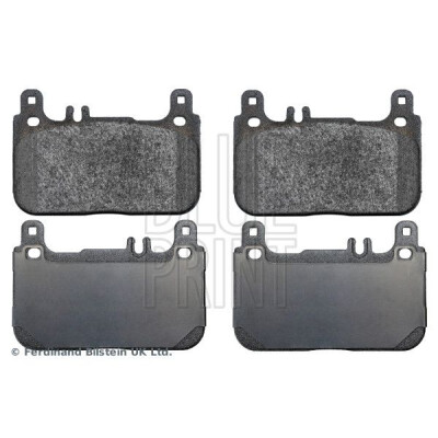 Kit pastiglie freno, Freno a disco BLUEPRINT ADBP420035