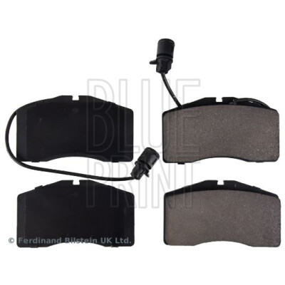 Kit pastiglie freno, Freno a disco BLUEPRINT ADBP420047