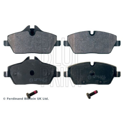 Kit pastiglie freno, Freno a disco BLUEPRINT ADBP420063