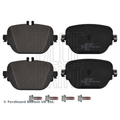 Kit pastiglie freno, Freno a disco BLUEPRINT ADBP420067