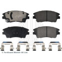 Set pastiglie freno BLUEPRINT ADBP420078