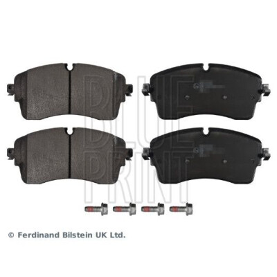 Kit pastiglie freno, Freno a disco BLUEPRINT ADBP420091