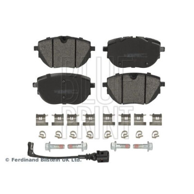 Kit pastiglie freno, Freno a disco BLUEPRINT ADBP420094