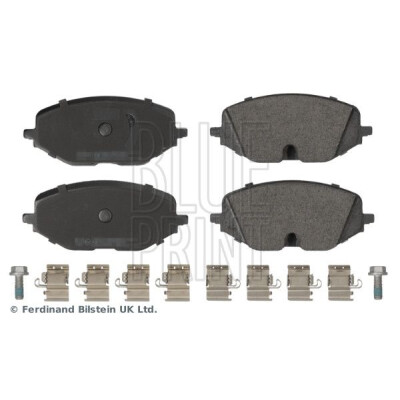 Kit pastiglie freno, Freno a disco BLUEPRINT ADBP420106