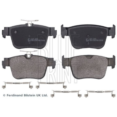 Kit pastiglie freno, Freno a disco BLUEPRINT ADBP420115