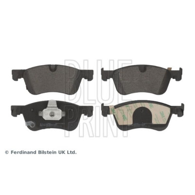 Kit pastiglie freno, Freno a disco BLUEPRINT ADBP420121