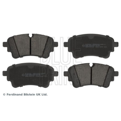 Kit pastiglie freno, Freno a disco BLUEPRINT ADBP420123