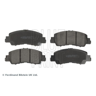 Kit pastiglie freno, Freno a disco BLUEPRINT ADBP420128