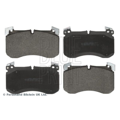 Kit pastiglie freno, Freno a disco BLUEPRINT ADBP420132