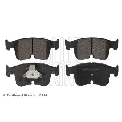 Kit pastiglie freno, Freno a disco BLUEPRINT ADBP420138
