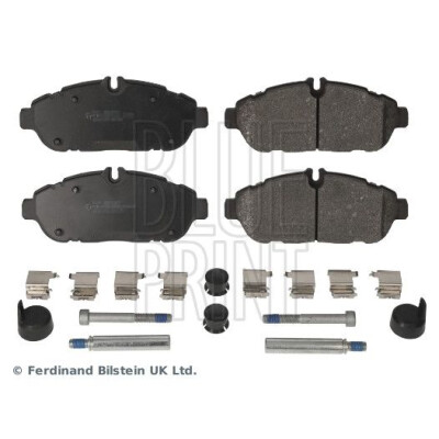 Kit pastiglie freno, Freno a disco BLUEPRINT ADBP420139