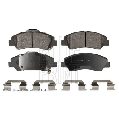 Kit pastiglie freno, Freno a disco BLUEPRINT ADBP420143