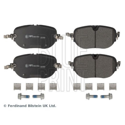 Kit pastiglie freno, Freno a disco BLUEPRINT ADBP420146