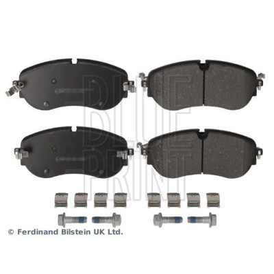 Kit pastiglie freno, Freno a disco BLUEPRINT ADBP420147