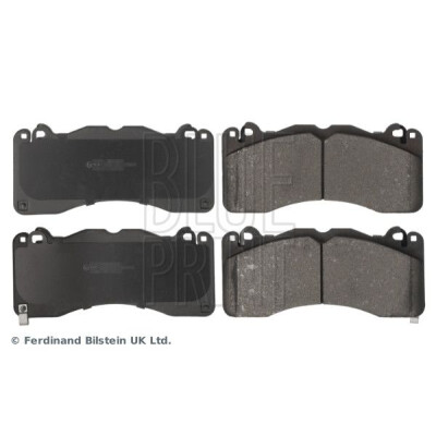 Kit pastiglie freno, Freno a disco BLUEPRINT ADBP420148