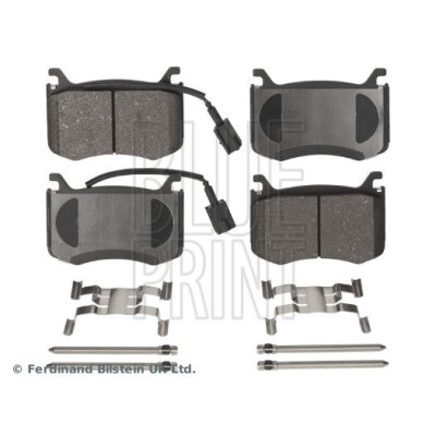 Kit pastiglie freno, Freno a disco BLUEPRINT ADBP420150