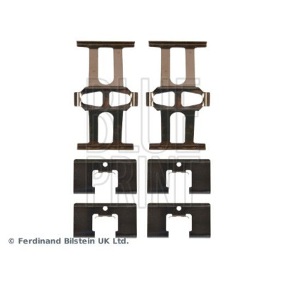 Kit accessori, Pastiglia freno