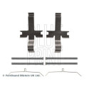 Kit accessori, Pastiglia freno