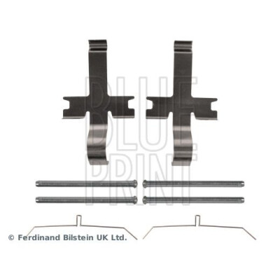 Kit accessori, Pastiglia freno