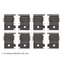 Kit accessori, Pastiglia freno