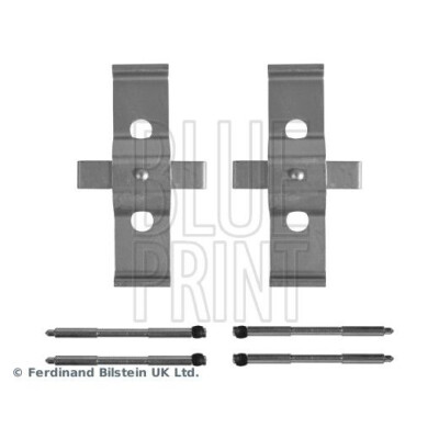 Kit accessori, Pastiglia freno