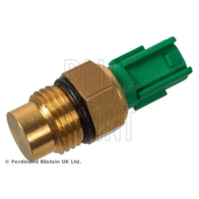 Termocontatto, Ventola radiatore