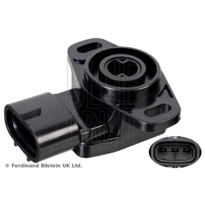 Sensore, Regolazione valvola farfalla BLUEPRINT ADBP720008