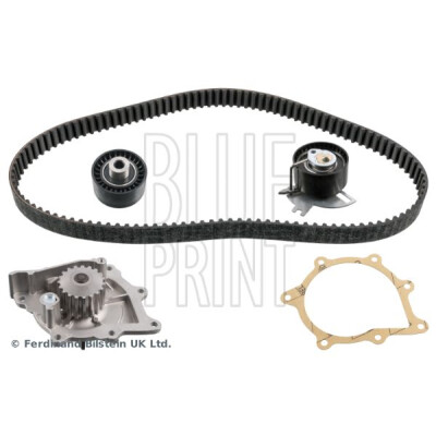 Pompa acqua + Kit cinghie dentate