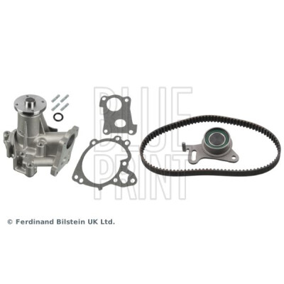 Pompa acqua + Kit cinghie dentate