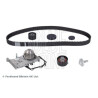 Pompa acqua + Kit cinghie dentate