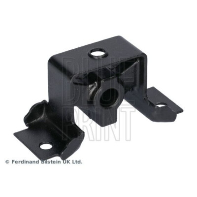 Supporto, Imp. gas scarico
