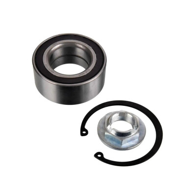 Kit cuscinetto ruota CAUTEX/FACET 81140