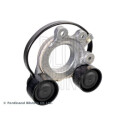 Tendicinghia, Cinghia Poly-V