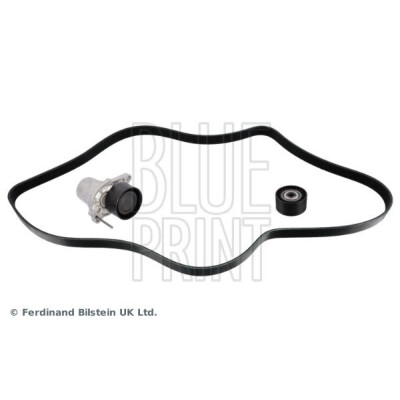 Kit Cinghie Poly-V