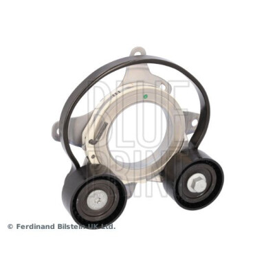 Tendicinghia, Cinghia Poly-V
