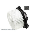 Ventilatore abitacolo