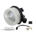 Ventilatore abitacolo