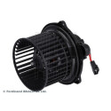Ventilatore abitacolo