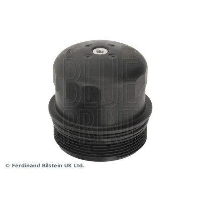 Coperchio, alloggiamento filtro olio BLUEPRINT ADBP990052