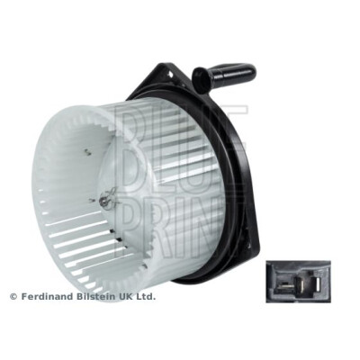 Ventilatore abitacolo