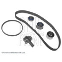 Kit cinghie dentate
