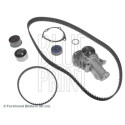 Pompa acqua + Kit cinghie dentate