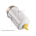 Filtro carburante